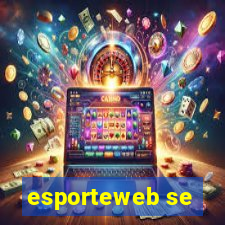 esporteweb se